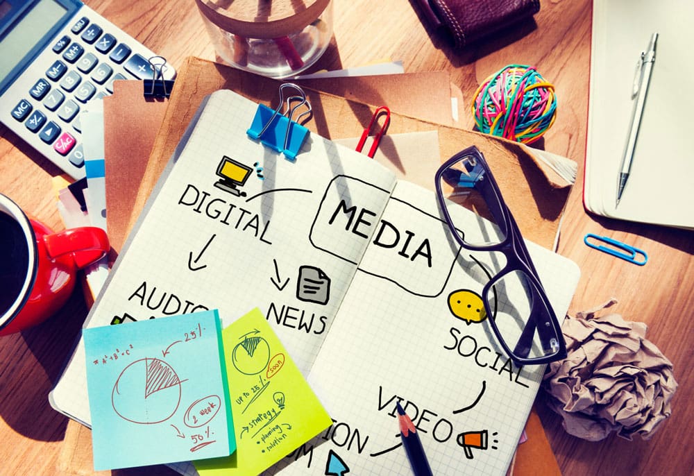 Digitale Medien Hilfe Hamburg