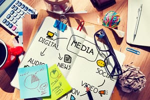 Digitale Medien Hilfe Hamburg