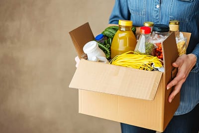 Lebensmittel spenden und Gutes tun – Unterstützen Sie 'Wir sind Aktiv Hamburg' bei der Versorgung Bedürftiger durch Ihre Lebensmittelspende. Gemeinsam gegen Lebensmittelverschwendung und für eine starke Gemeinschaft.