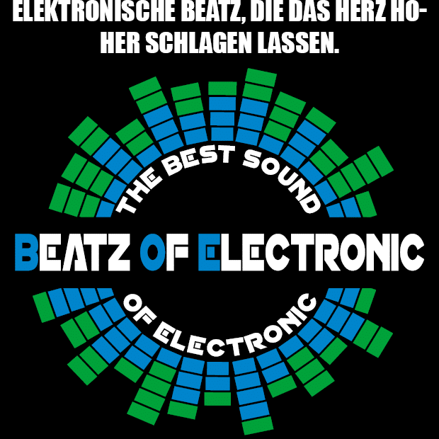 Beatz of Electronic – Elektronische Musik und pulsierende Beats auf Hamburgs Events